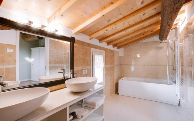 Villa Padovani Relais de Charme