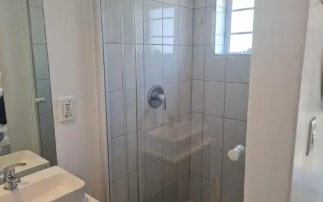 Point Village Accommodation - Wallace 9