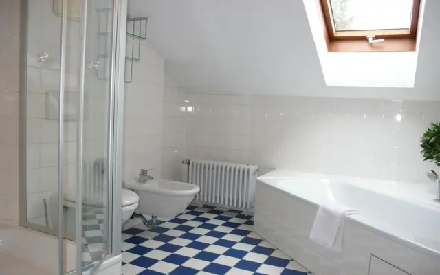 Apartment Jasmin