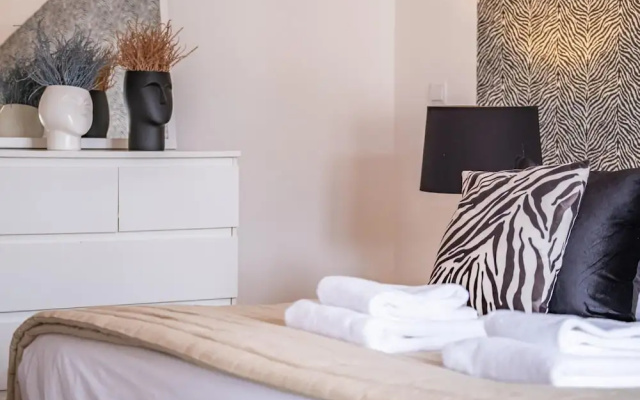Apartamento Centralis by Homie