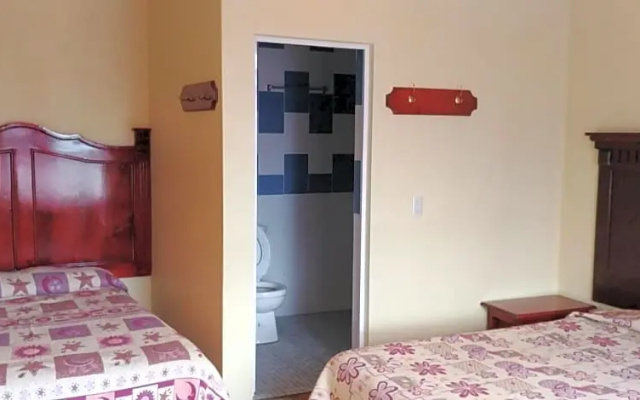 Hotel Don Fer