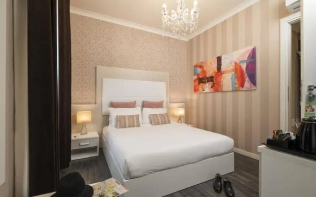 Casa Franci Bed and Breakfast