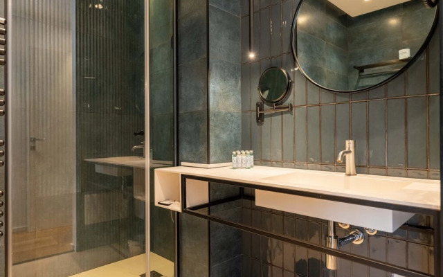 B&B Le Suites di Costanza