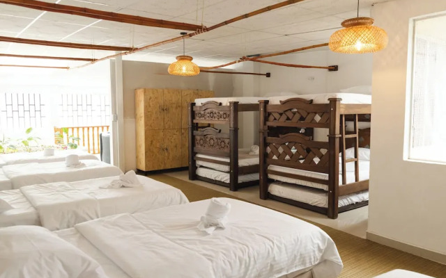 Raizen Hostel