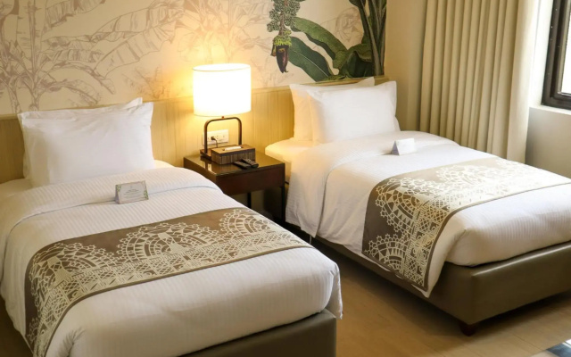 Mella Hotel Manila near NAIA Airport
