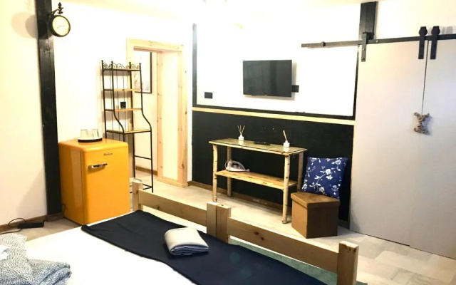 Hostel PrzyMorze