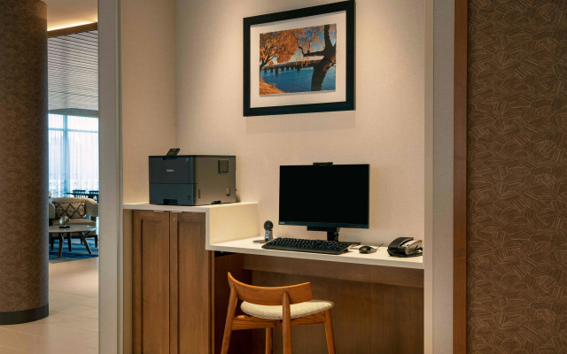 Fairfield Inn & Suites by Marriott Lewisburg