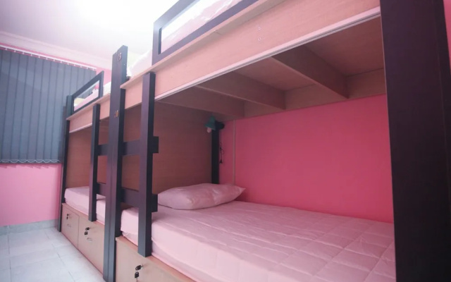 My Hostel Baku