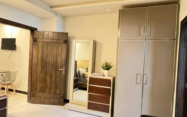 Pine Apartments Civic center bahria town Islamabad