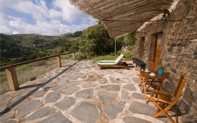 Casa Rural con Piscina Privada en Las Palmas