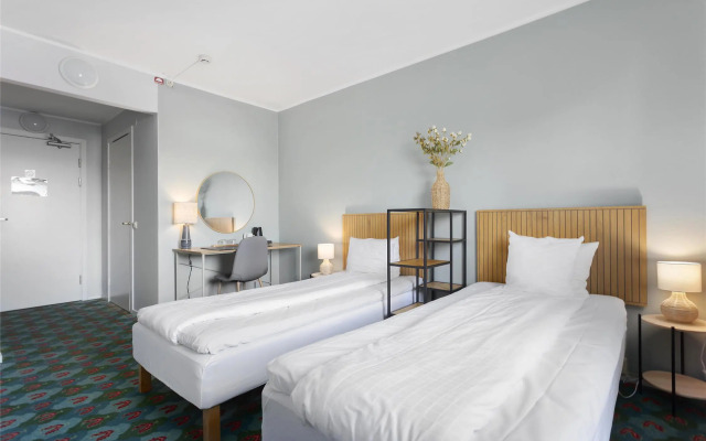 Best Western Hotel Bollnas