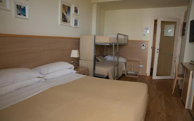 Hotel Kursaal