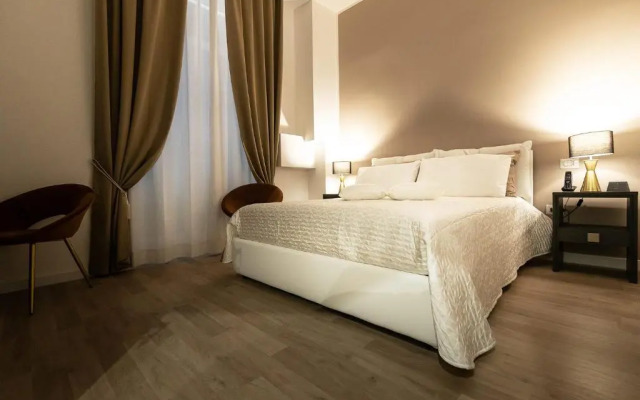 FJ Bianco Guest House