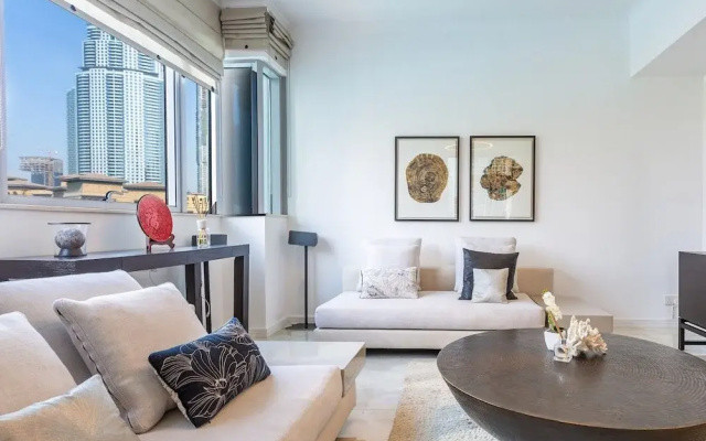 The Residences 4 by Westminster