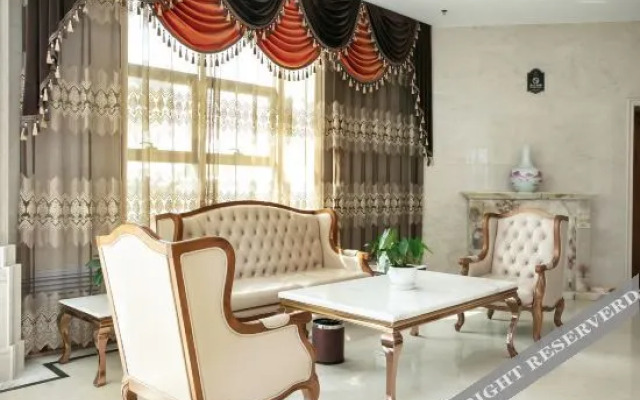 Sa'er Haowei International Hotel