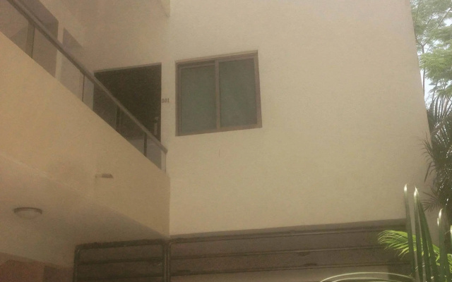 B&B Playamar Centro