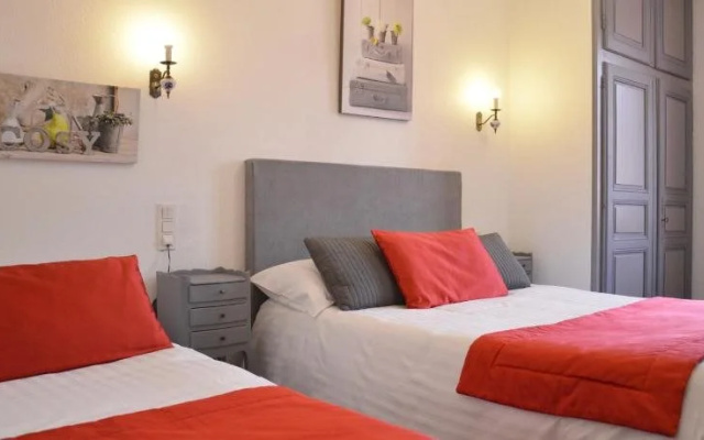 Hotel Les Acacias