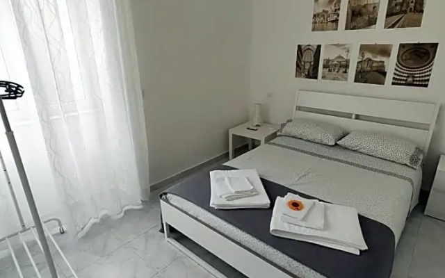 Casa Di Pupa