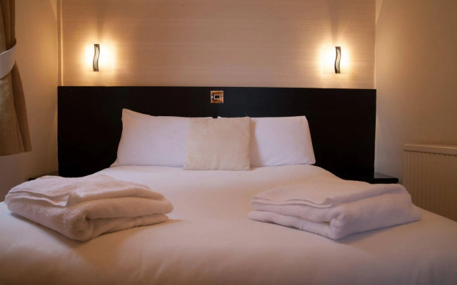 Sefton Park Hotel