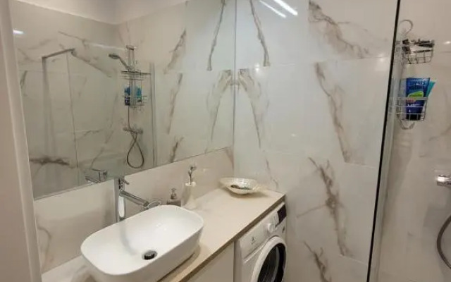 Nóra Holiday Apartment
