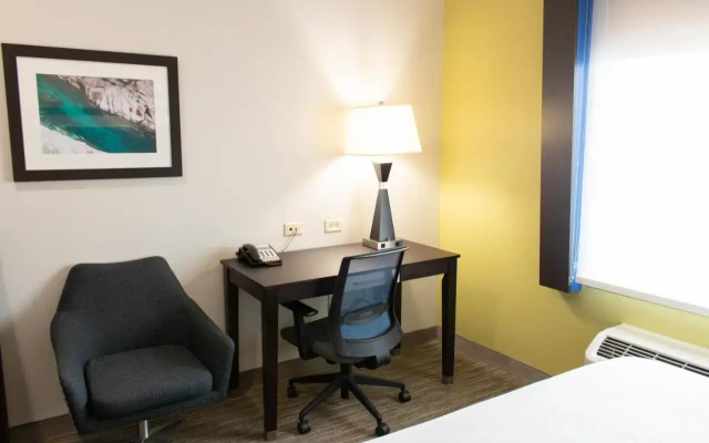 Holiday Inn Express & Suites Temple - Medical Center Area