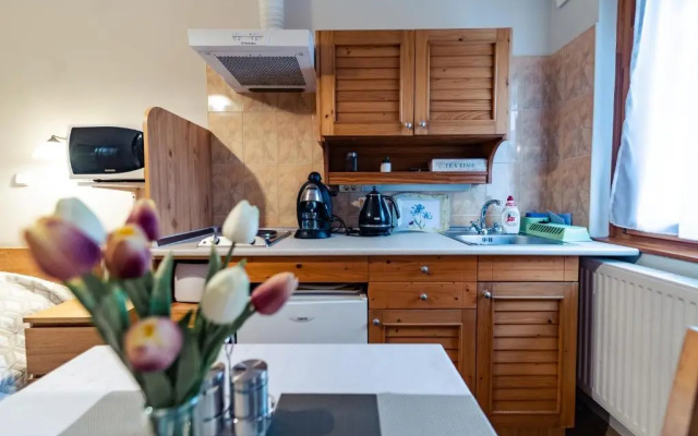 Estike Apartman