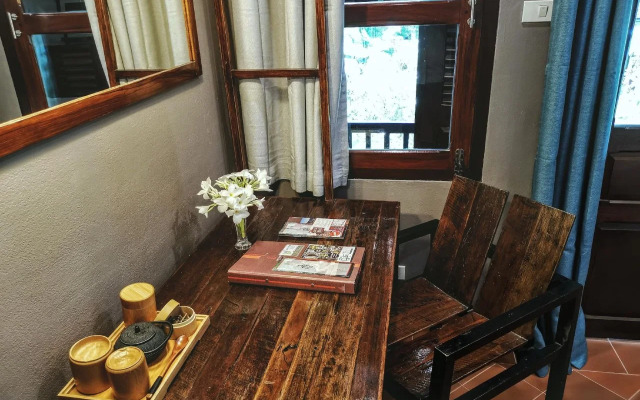 Sanctuary Hotel
