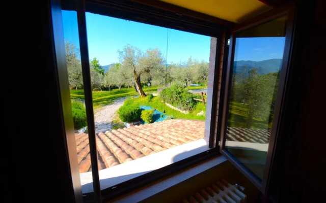 Villa Nocri
