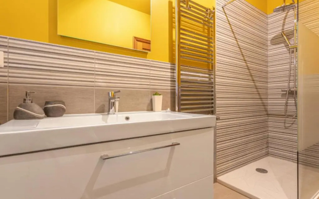 ElFaRo Kitty - Stylish Apartment Close to S. Peter