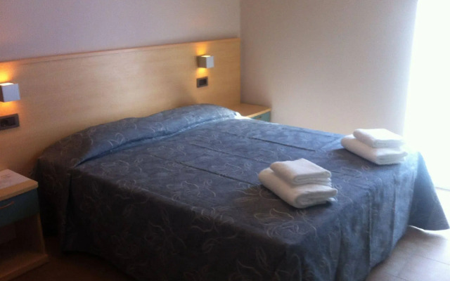 Hotel San Benedetto