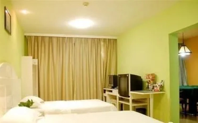Ruibin Business Hotel - Wuhan