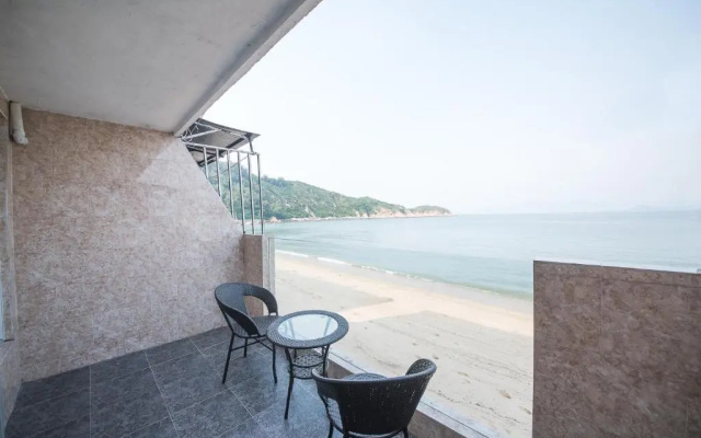 Sea View Holiday House