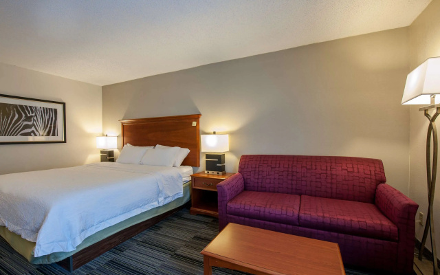 Hampton Inn by Hilton Bowling Green