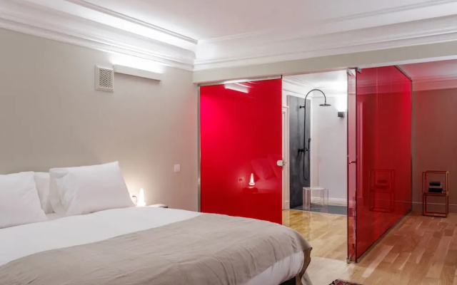 Отель «Рихтер», участник Design Hotels