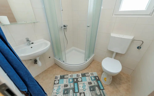 Apartments Simic