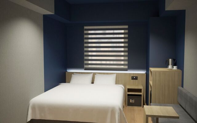 Отель the square hotel GINZA Япония, Токио - отзывы, цены и фото номеров - забронировать отель the square hotel GINZA онлайн комната для гостей