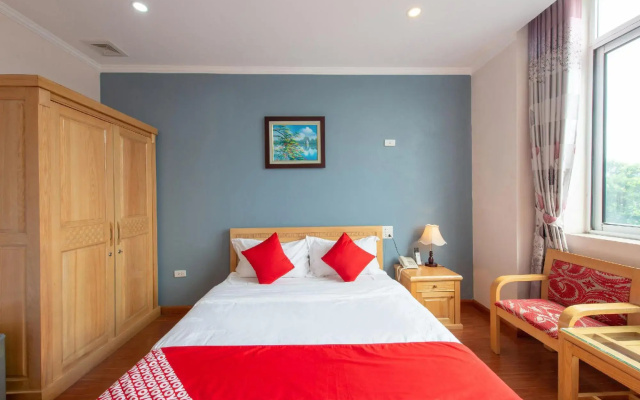 Truong Son Hotel