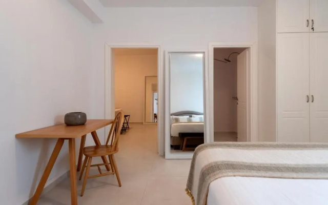 La Maltese Villas Santorini