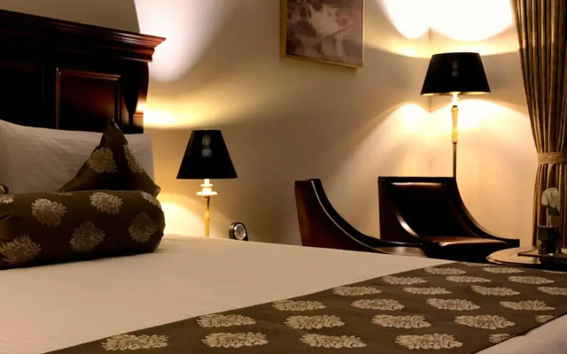 Montrose Golf Resort & Spa