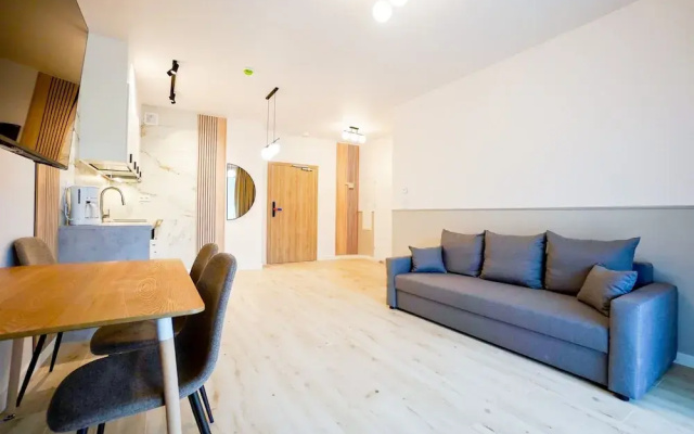 Greeneri Park by Baltic Home