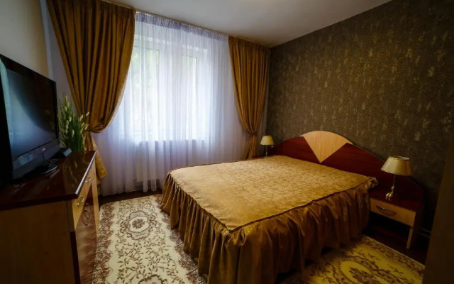 Romantik Apartments