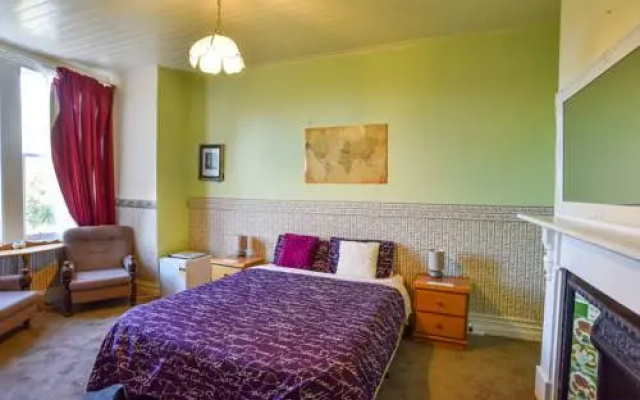 Morrisons Guest House