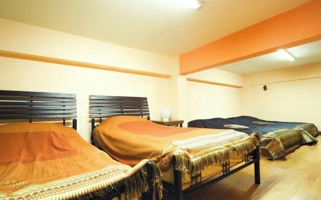 Pjr Chateau