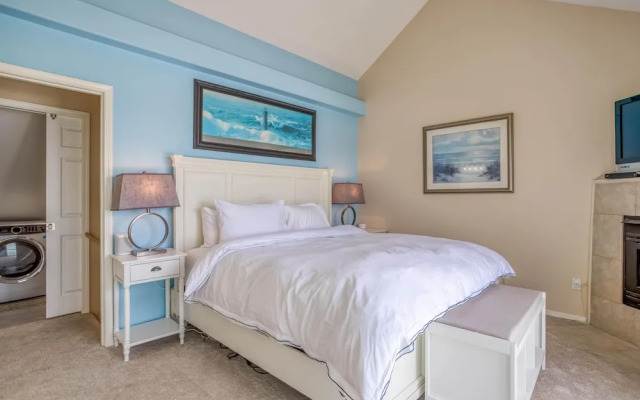 Sea Breeze Paradise