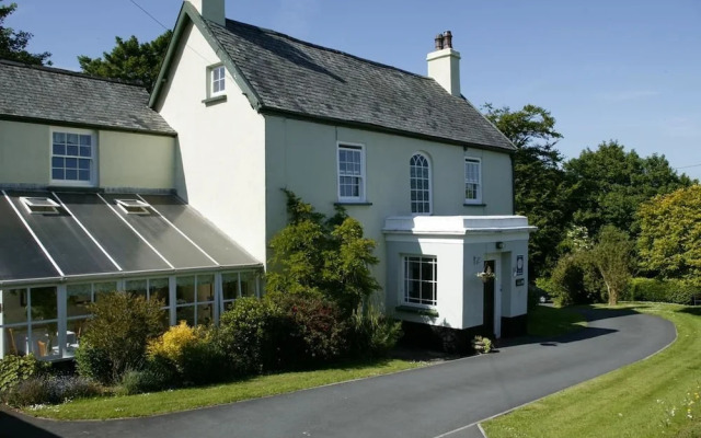 The Spinney