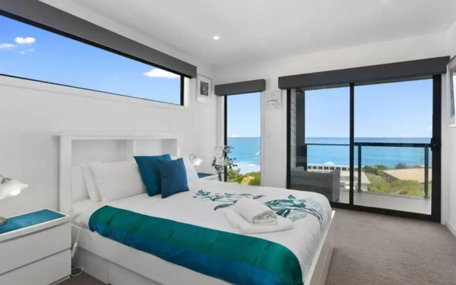 The Gallery Bass Dreaming Absolute Ocean Views Wifi