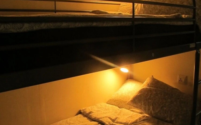 INN at SG - Hostel
