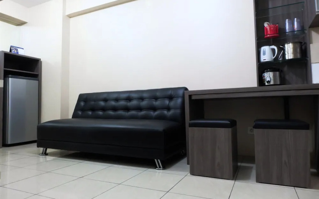 Port View Green Bay Apartment Pluit