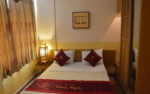 Truong Dua Hotel