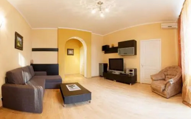 Apartamenty na Turgenevskoy